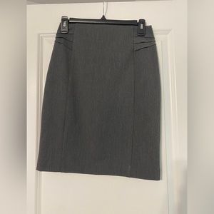 Pencil skirt, professional